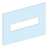 ПЕРЕДН. ПАНЕЛЬ ДЛЯ EZC250