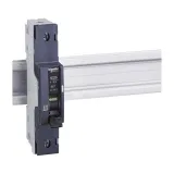 Автоматический выключатель Schneider Electric Acti9 1P 50А (C) 25кА