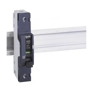 Автоматический выключатель Schneider Electric Acti9 1P 63А (C) 36кА (ШНАЙДЕР) Автоматический выключатель Schneider Electric Acti9 1P 63А (C) 36кА (ШНАЙДЕР)