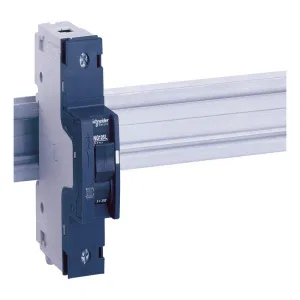 Автоматический выключатель Schneider Electric Acti9 1P 20А (D) 50кА (ШНАЙДЕР) Автоматический выключатель Schneider Electric Acti9 1P 20А (D) 50кА (ШНАЙДЕР)