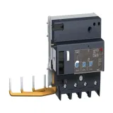 Дифференциальный блок Schneider Electric Acti9 4P 125А 300мА (A)