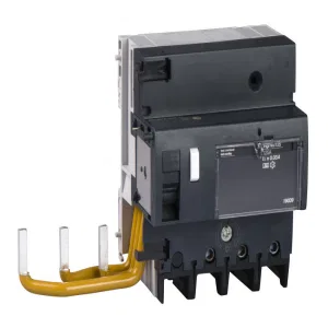 Дифференциальный блок Schneider Electric Acti9 3P 125А 30мА (A-SI) (ШНАЙДЕР) Дифференциальный блок Schneider Electric Acti9 3P 125А 30мА (A-SI) (ШНАЙДЕР)