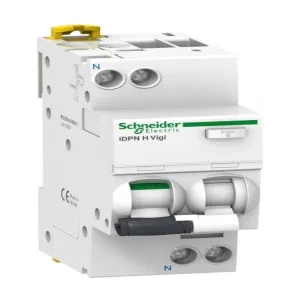Schneider Electric A9D37632 дифавтомат Acti9 2P 32 А (C) 10 кА, 30 мА (AC) (ШНАЙДЕР) Schneider Electric A9D37632 дифавтомат Acti9 2P 32 А (C) 10 кА, 30 мА (AC) (ШНАЙДЕР)