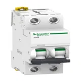 Автоматический выключатель Schneider Electric Acti9 2P 3А (C) 50кА