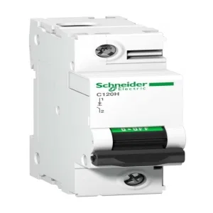 Автоматический выключатель Schneider Electric Acti9 1P 80А (B) 15кА (ШНАЙДЕР) Автоматический выключатель Schneider Electric Acti9 1P 80А (B) 15кА (ШНАЙДЕР)