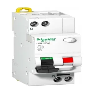 Schneider Electric A9N19655 дифавтомат Acti9 4P 16 А (B) 0.25 кА, 30 мА (AC) (ШНАЙДЕР) Schneider Electric A9N19655 дифавтомат Acti9 4P 16 А (B) 0.25 кА, 30 мА (AC) (ШНАЙДЕР)
