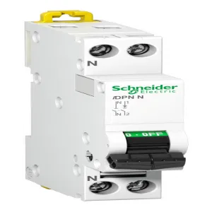 Автоматический выключатель Schneider Electric Acti9 1P+N 25А (C) 10кА (ШНАЙДЕР) Автоматический выключатель Schneider Electric Acti9 1P+N 25А (C) 10кА (ШНАЙДЕР)