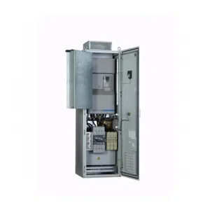 КОМПЛ ПЧ ШКФ ATV71 160 КВТ 690 В IP23 (ШНАЙДЕР) КОМПЛ ПЧ ШКФ ATV71 160 КВТ 690 В IP23 (ШНАЙДЕР)