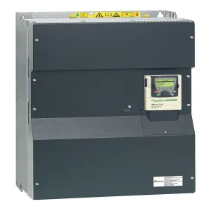 Schneider Electric ATV71QC20N4 преобразователь частоты 200 кВт (ШНАЙДЕР) Schneider Electric ATV71QC20N4 преобразователь частоты 200 кВт (ШНАЙДЕР)