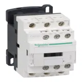 Контактор Schneider Electric TeSys CAD 10А 690/36В DC
