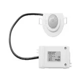 Schneider Electric CCTR1P001 Датчик движения PIR, 240 В, скрытая установка
