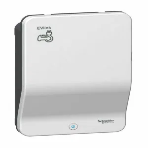 Кабель зарядный для электромобилей EVLINK 32A 1-PHASE T2-T2 10м (ШНАЙДЕР) Кабель зарядный для электромобилей EVLINK 32A 1-PHASE T2-T2 10м (ШНАЙДЕР)