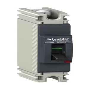Силовой автомат Schneider Electric Easypact EZC 100, TM-D, 2.5кА, 1P, 20А (ШНАЙДЕР) Силовой автомат Schneider Electric Easypact EZC 100, TM-D, 2.5кА, 1P, 20А (ШНАЙДЕР)