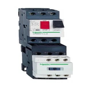 Пускатель Schneider Electric TeSys GV2DM 1.6А, 0.55кВт 400/220В (ШНАЙДЕР) Пускатель Schneider Electric TeSys GV2DM 1.6А, 0.55кВт 400/220В (ШНАЙДЕР)