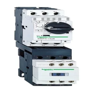Пускатель Schneider Electric TeSys GV2DP 0.4А, 0.18кВт 400/230В (ШНАЙДЕР) Пускатель Schneider Electric TeSys GV2DP 0.4А, 0.18кВт 400/230В (ШНАЙДЕР)
