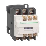 Контактор Schneider Electric TeSys LC1D 3P 9А 400/380В AC 4кВт