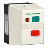 Пускатель в корпусе Schneider Electric TeSys LE 11.5А, 4кВт 400/415В
