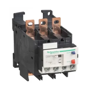 Реле перегрузки тепловое Schneider Electric TeSys 12-18А, класс 10A (ШНАЙДЕР) Реле перегрузки тепловое Schneider Electric TeSys 12-18А, класс 10A (ШНАЙДЕР)