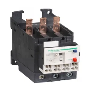 Реле перегрузки тепловое Schneider Electric TeSys 37-50А, класс 10A (ШНАЙДЕР) Реле перегрузки тепловое Schneider Electric TeSys 37-50А, класс 10A (ШНАЙДЕР)