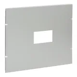ПЕРЕД. ПАНЕЛЬ ДЛЯ ВЕРТ. EZC400 3P
