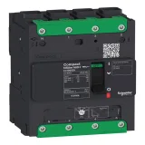 Schneider Electric Compact NSXm LV426227 силовой автоматический выключатель 100 А
