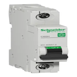 Автоматический выключатель Schneider Electric Multi9 1P 25А (D) (ШНАЙДЕР) Автоматический выключатель Schneider Electric Multi9 1P 25А (D) (ШНАЙДЕР)