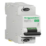 Автоматический выключатель Schneider Electric Multi9 1P 40А (B)