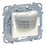 Schneider Electric UNICA MGU5.525.25ZD датчик движения, 3-проводный, бежевый