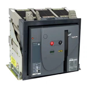 Воздушный автомат Schneider Electric EasyPact MVS ET5S 800А 3P, 50кА, электронный, стационарный, MVS08N3MF5L (ШНАЙДЕР) Воздушный автомат Schneider Electric EasyPact MVS ET5S 800А 3P, 50кА, электронный, стационарный, MVS08N3MF5L (ШНАЙДЕР)