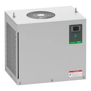 Schneider Electric NSYCUX1K2R — холодильный агрегат для шкафа, 230 В (ШНАЙДЕР) Schneider Electric NSYCUX1K2R — холодильный агрегат для шкафа, 230 В (ШНАЙДЕР)