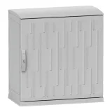 Щит без монтажной платы Schneider Electric Thalassa PHD, 1250x1500x620мм, IP55, пластик