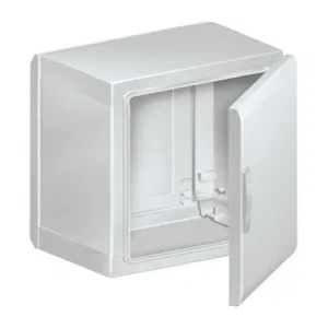 7035 ШКАФ СО СПЛОШ. ДВ. 500Х500Х320 (ШНАЙДЕР) 7035 ШКАФ СО СПЛОШ. ДВ. 500Х500Х320 (ШНАЙДЕР)