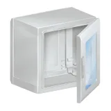 Шкаф напольный Schneider Electric THALASSA PLA, 750x500x420мм, IP65, полиэстер, NSYPLA574TG