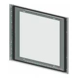 ПРОЗРАЧНАЯ ДВЕРЬ SF/SM 1400x600