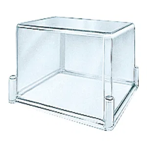 КРЫШКА ПРОЗ PLS 270X540X95 (ШНАЙДЕР) КРЫШКА ПРОЗ PLS 270X540X95 (ШНАЙДЕР)