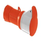 Schneider Electric PKF32M434 кабельная розетка PratiKa 32 А 3P+PEN IP44