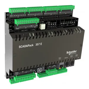 SCADAPack 357E RTU,IEC61131,24В,ATEX (ШНАЙДЕР) SCADAPack 357E RTU,IEC61131,24В,ATEX (ШНАЙДЕР)