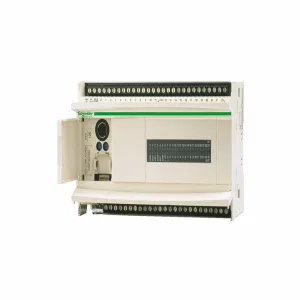 Schneider Electric TWDLCAA40DRF (ШНАЙДЕР) Schneider Electric TWDLCAA40DRF (ШНАЙДЕР)