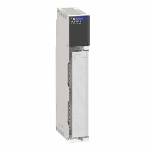 ДИСКРЕТН. ВХ. =24В, 32 вывода (4X8) (ШНАЙДЕР) ДИСКРЕТН. ВХ. =24В, 32 вывода (4X8) (ШНАЙДЕР)