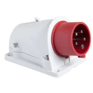 PKE16W435 SE НАСТЕН ВИЛК ВИНТ 16А 3P-N-E 380-415 IP44 (ШНАЙДЕР) PKE16W435 SE НАСТЕН ВИЛК ВИНТ 16А 3P-N-E 380-415 IP44 (ШНАЙДЕР)